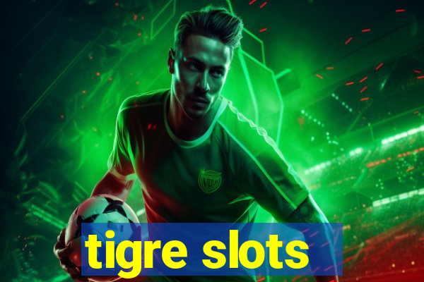 tigre slots - sortudo